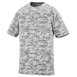 Digi Camo Wicking T-Shirt