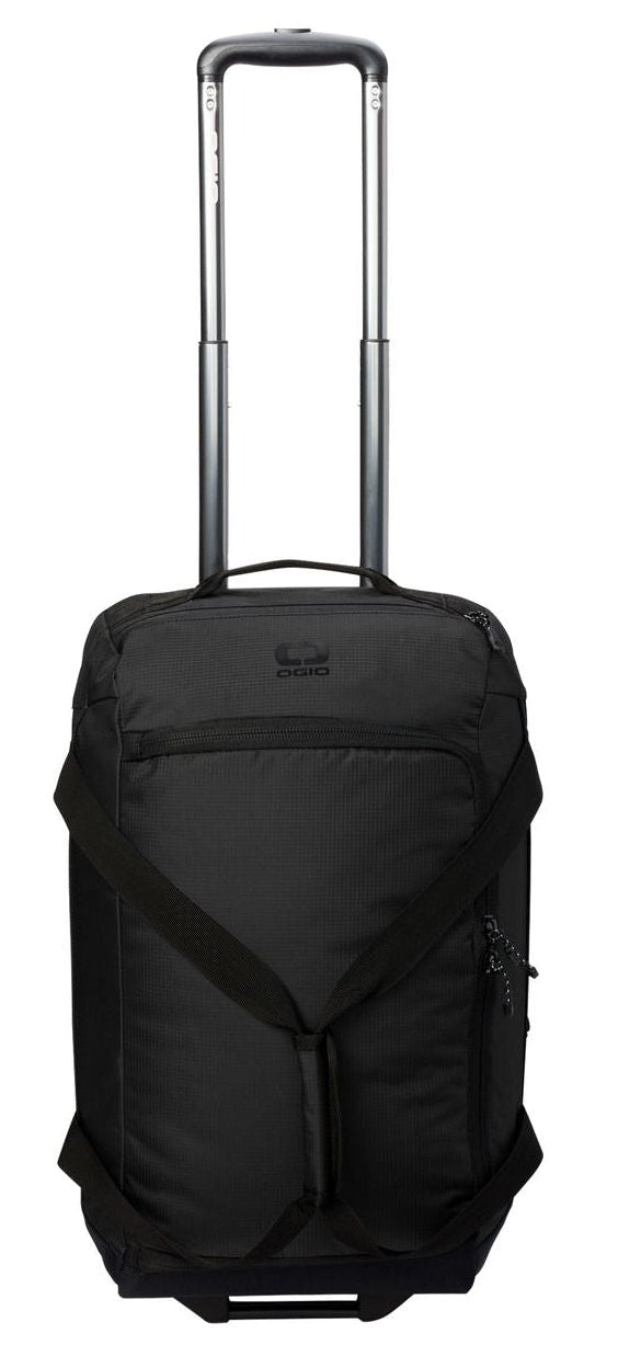 OGIO Passage Wheeled Carry-On Duffel