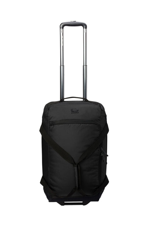 OGIO Passage Wheeled Carry-On Duffel