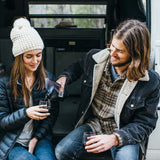 Vapur® 750mL Vintage Wine Carrier