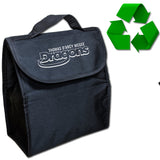 Recycled RPET Foldable Lunch bag