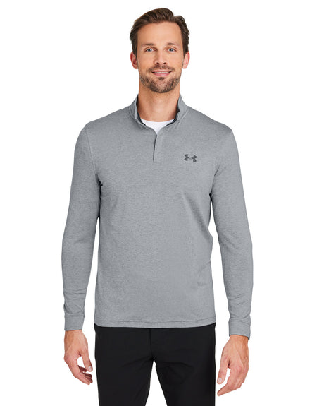 UNDER ARMOUR Men's Playoff Quarter-Zip