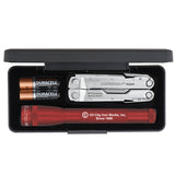 Mini Maglite® LED With Leatherman® Rebar