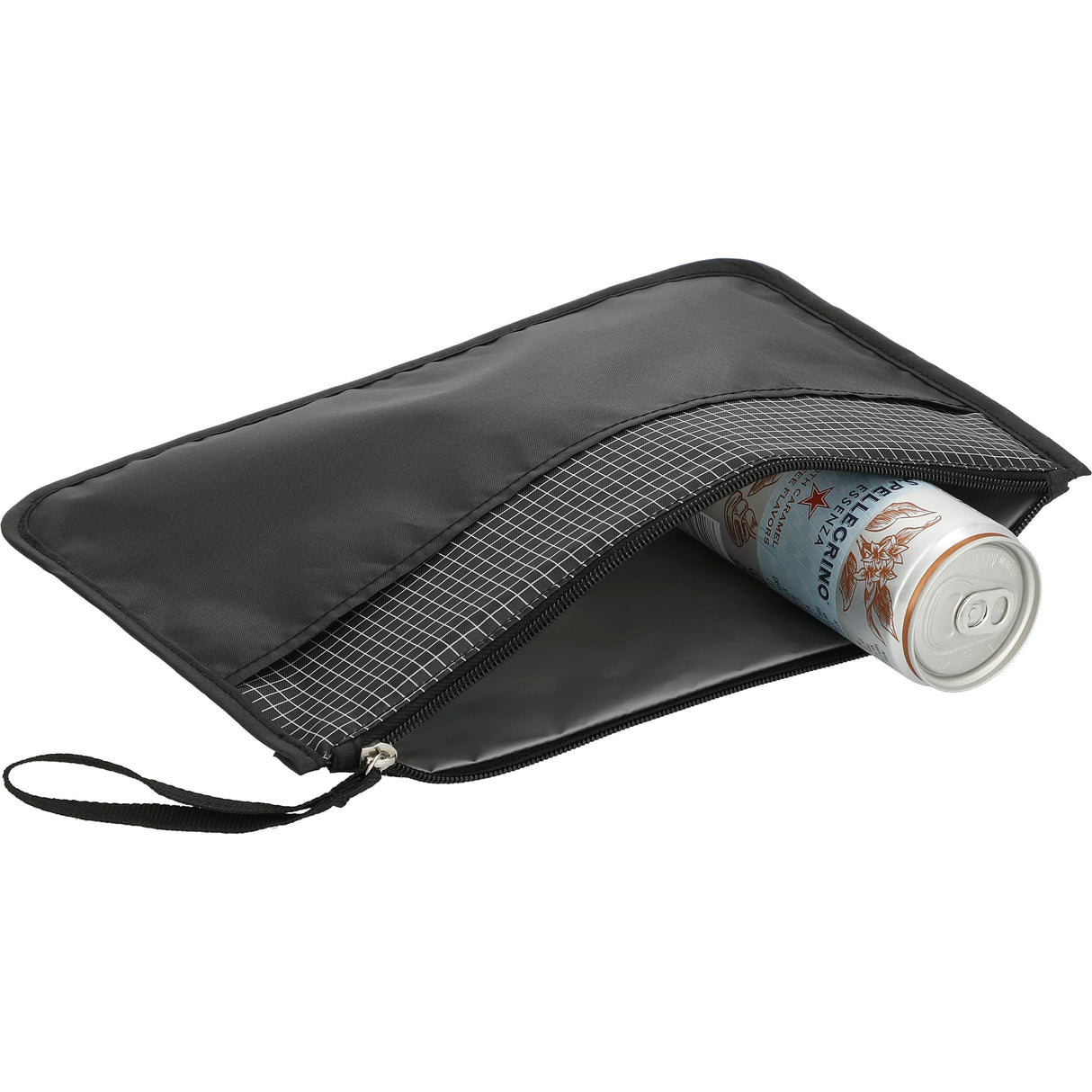 Grid Wet Dry Pouch