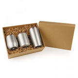 MEAN MUGGIN x SMALL TALK x CRUISE CONTROL TRILOGY KIT