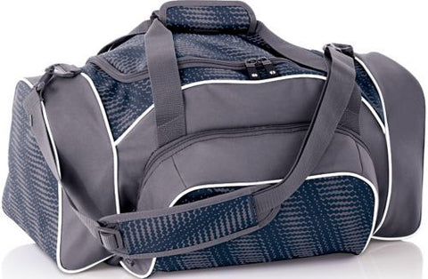 League Duffel Bag