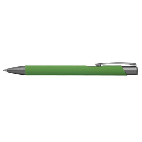 Crosby Softy - ColorJet - Full-Color Metal Pen