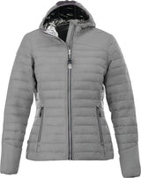 Women's SILVERTON Packable Insulated Jacket