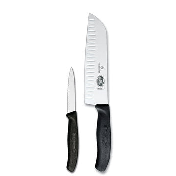Victorinox® Santoku Starter Knife Set