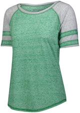 Ladies Advocate Tee