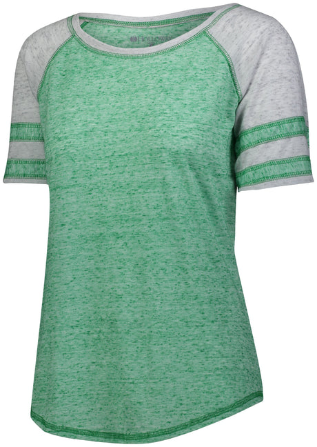 Ladies Advocate Tee
