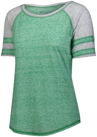 Ladies Advocate Tee