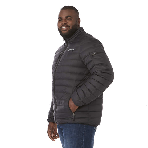 Men's Whistler Light Down Jacket