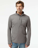 Columbia Park View Fleece Half Zip Jacket