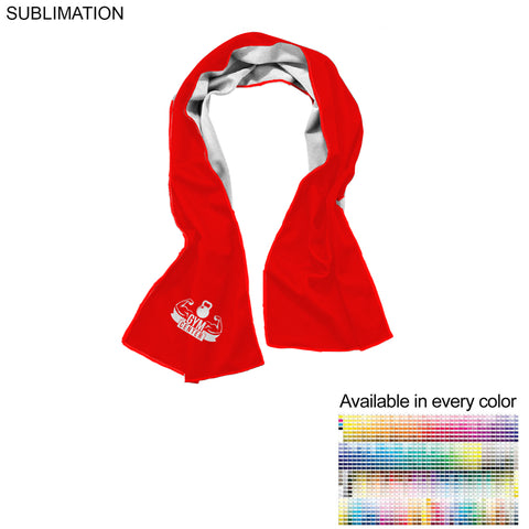 Gym, Workout, Fitness towel in Cooling Fabric, 12