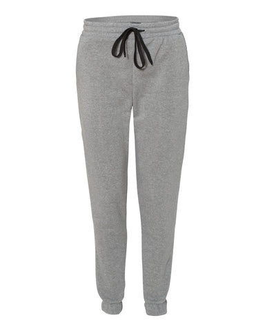 Burnside® Fleece Jogger Pants