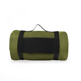 Dakota Fleece Blanket