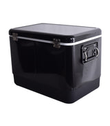 000633 54 qt. Steel Cooler