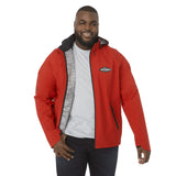 Men's ORACLE Softshell Jacket