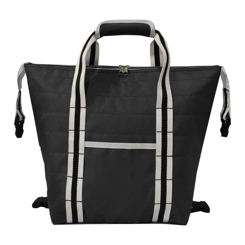 Express Lunch Expandable Cooler Bag