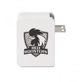 Ul Listed Wall Charger E479246