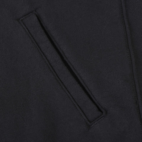 American Giant Moto Full Zip - Men's