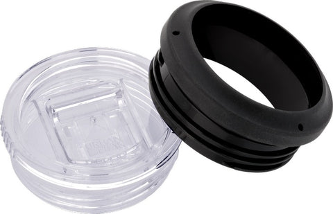 12 oz Urban Peak® 2-in-1 Slim Vacuum Can Tumbler