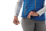 Women's JUNCTION Packable Insulated Vest