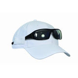 000431 Constructed Opti-Grab Sunglass Holder Cap