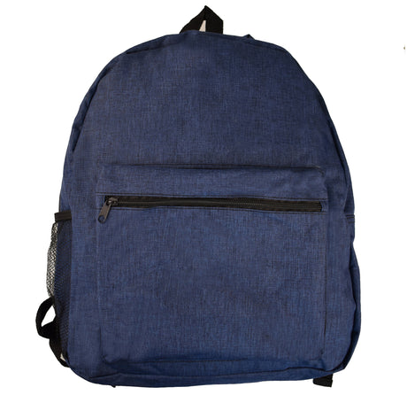 Heather Laptop Backpack