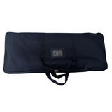 2'W x 90"H EuroFit Banner with Steel Base, Full Color Graphics Double Sided, NO SETUP CHARGE