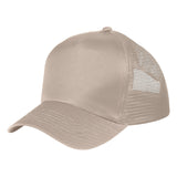 5 Panel Mesh Back Price Buster Cap