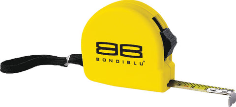 Handyman Locking 10 ft Tape Measure