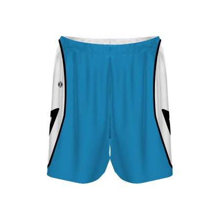Holloway Ladies' Freestyle Sublimated Lightweight Softball Shorts