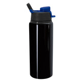 25 Oz. Full Color Aluminum Helena Bottle