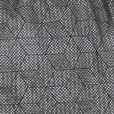 Cubic Drawstring Bag