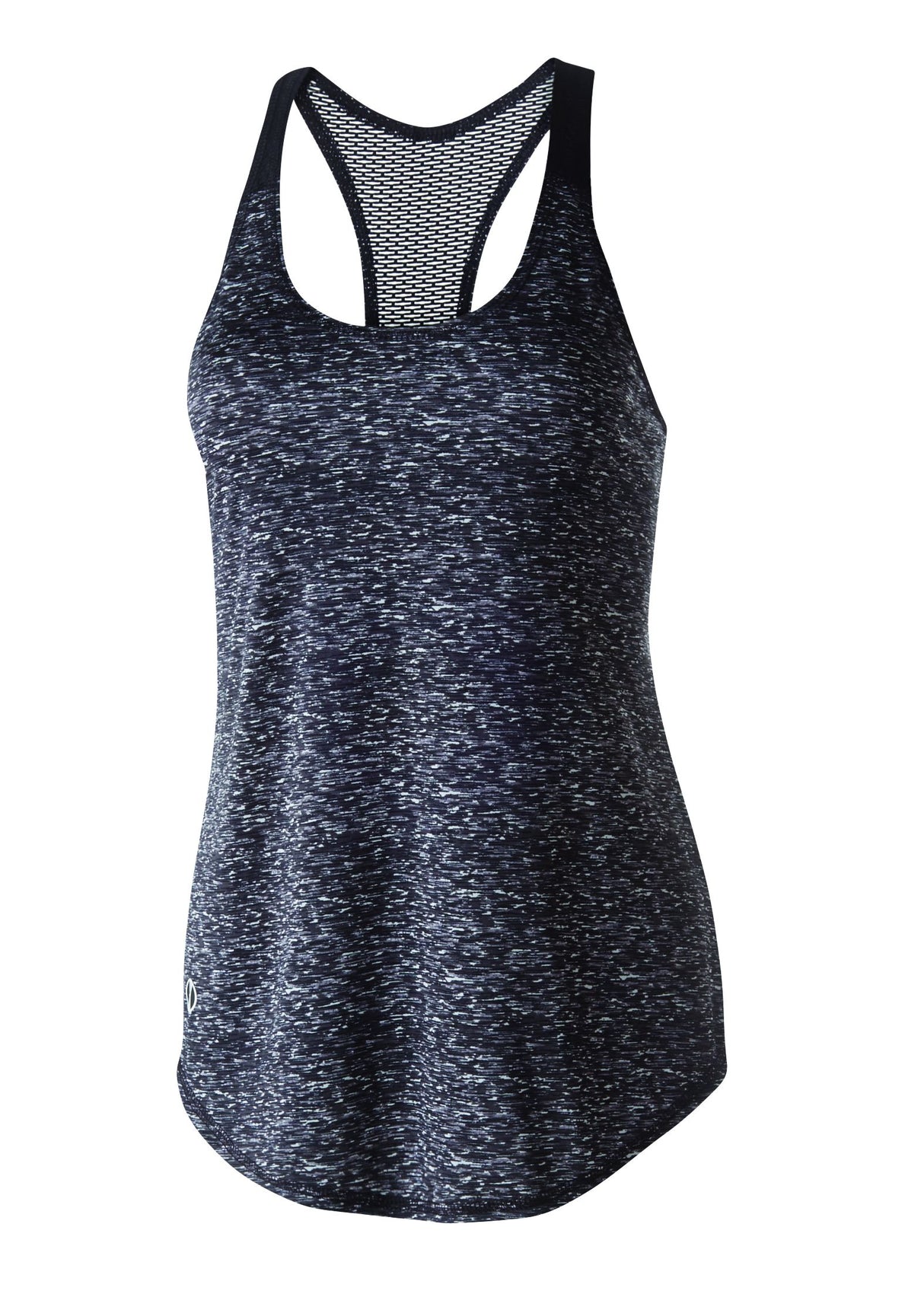 Ladies' Space Dye Tank