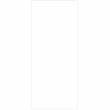 Rectangle Bookmark (3"x7")