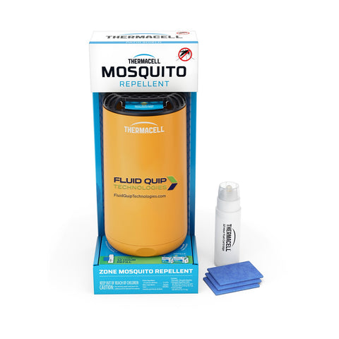 Thermacell® Patio Shield Mosquito Repeller