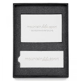 Boston 2-Piece Gift Set