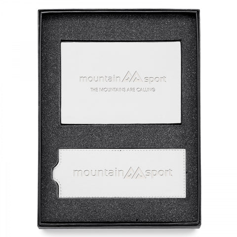 Boston 2-Piece Gift Set