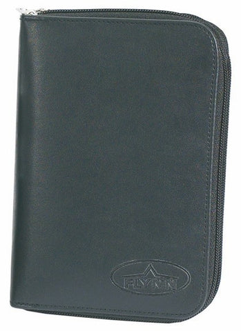 Deluxe Diary/Organizer, Simuleather black