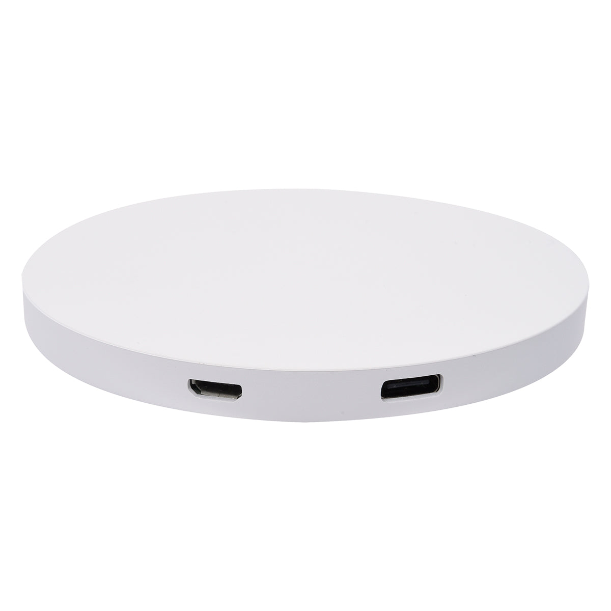 Power Balance Wireless Charging Pad Usb Hub