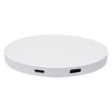 Power Balance Wireless Charging Pad Usb Hub