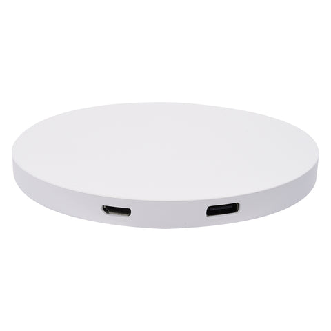 Power Balance Wireless Charging Pad Usb Hub