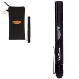 Nightstick® Mini-TAC UV Flashlight