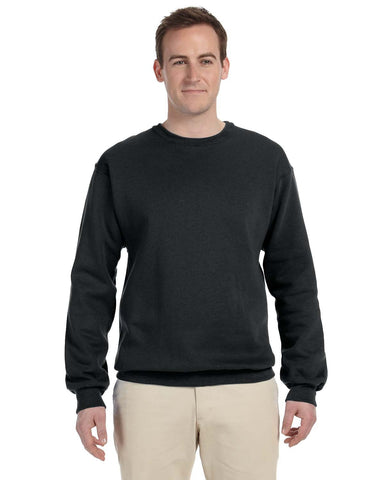 Jerzees Adult NuBlend® Fleece Crew