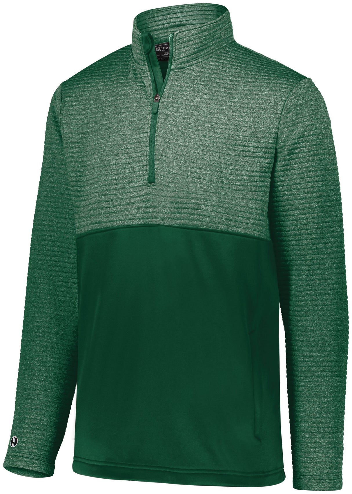 3D Regulate Pullover