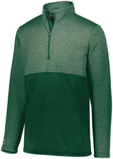 3D Regulate Pullover