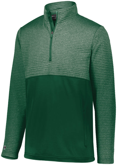 3D Regulate Pullover